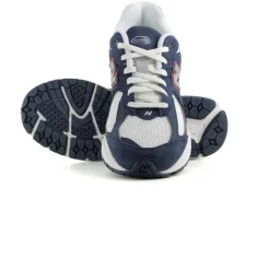 DEPORTIVO NAVY/WHITE/RED
