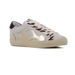 DEPORTIVO OFF WHITE