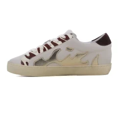 DEPORTIVO OFF WHITE