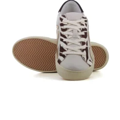 DEPORTIVO OFF WHITE