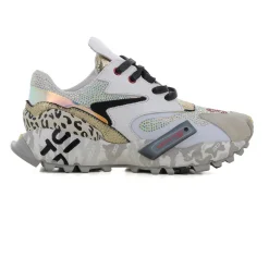 DEPORTIVO WHITE