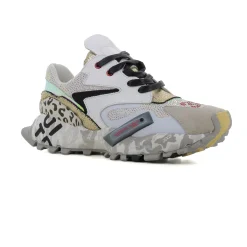 DEPORTIVO WHITE