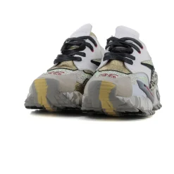 DEPORTIVO WHITE