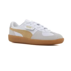 DEPORTIVO WHITE/APRICOT