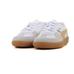 DEPORTIVO WHITE/APRICOT