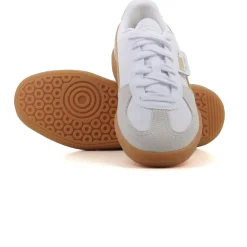 DEPORTIVO WHITE/APRICOT