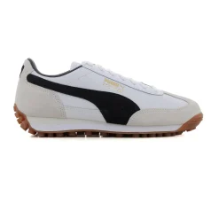 DEPORTIVO WHITE/BLACK