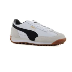 DEPORTIVO WHITE/BLACK