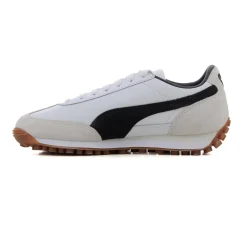 DEPORTIVO WHITE/BLACK