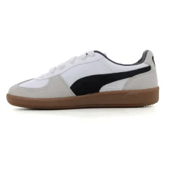 DEPORTIVO WHITE/BLACK
