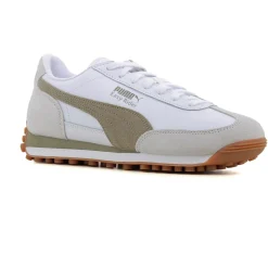 DEPORTIVO WHITE/VELVET