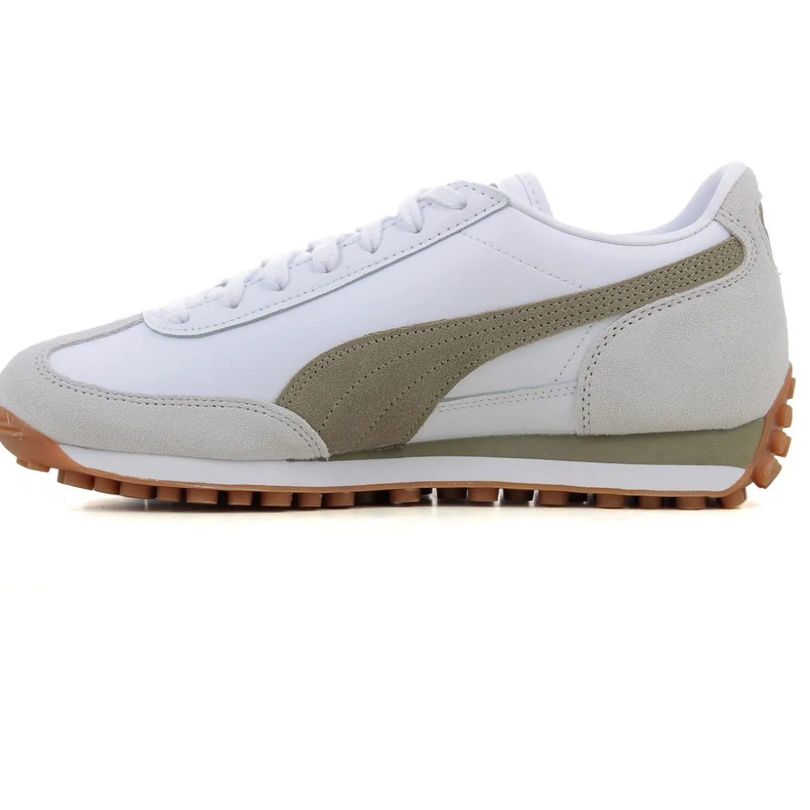 DEPORTIVO WHITE/VELVET