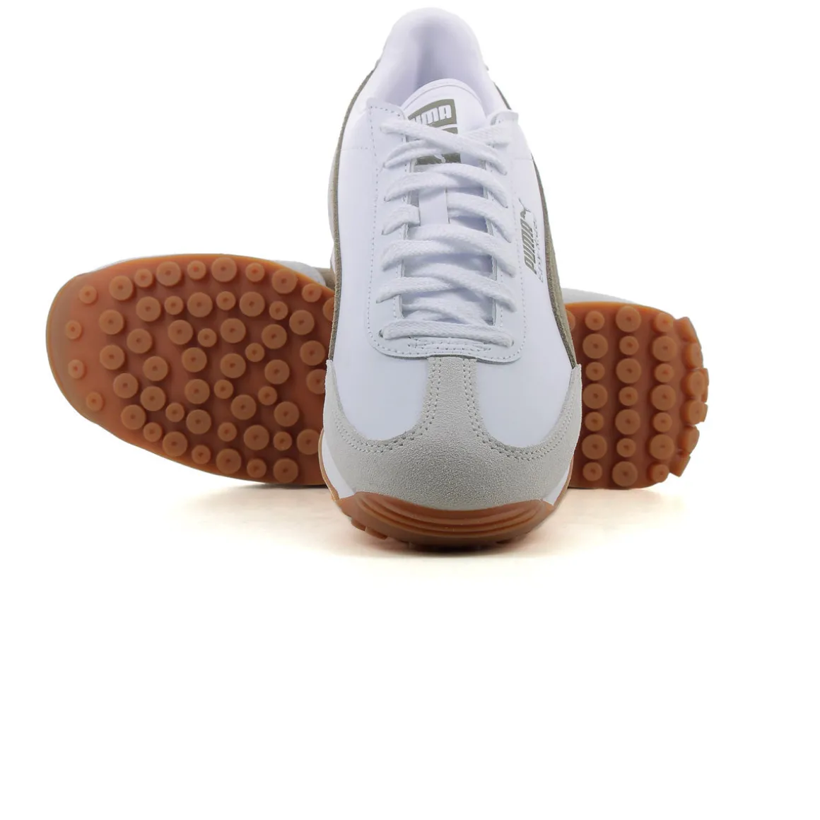 DEPORTIVO WHITE/VELVET