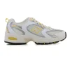 DEPORTIVO WHITE/YELLOW