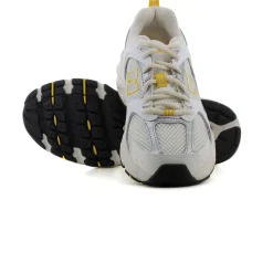 DEPORTIVO WHITE/YELLOW