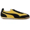 DEPORTIVO YELLOW/BLACK