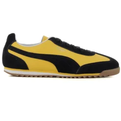DEPORTIVO YELLOW/BLACK