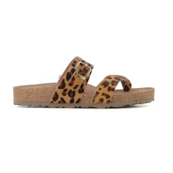 ESCLAVA DEDO BIO LEOPARDO