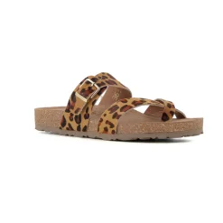 ESCLAVA DEDO BIO LEOPARDO
