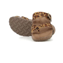ESCLAVA DEDO BIO LEOPARDO