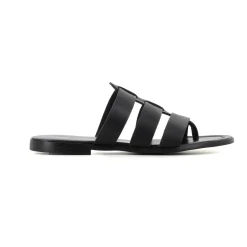 ESCLAVA NEGRO
