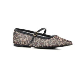 FRANCESITA LEOPARDO