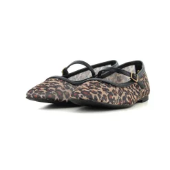 FRANCESITA LEOPARDO