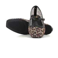 FRANCESITA LEOPARDO