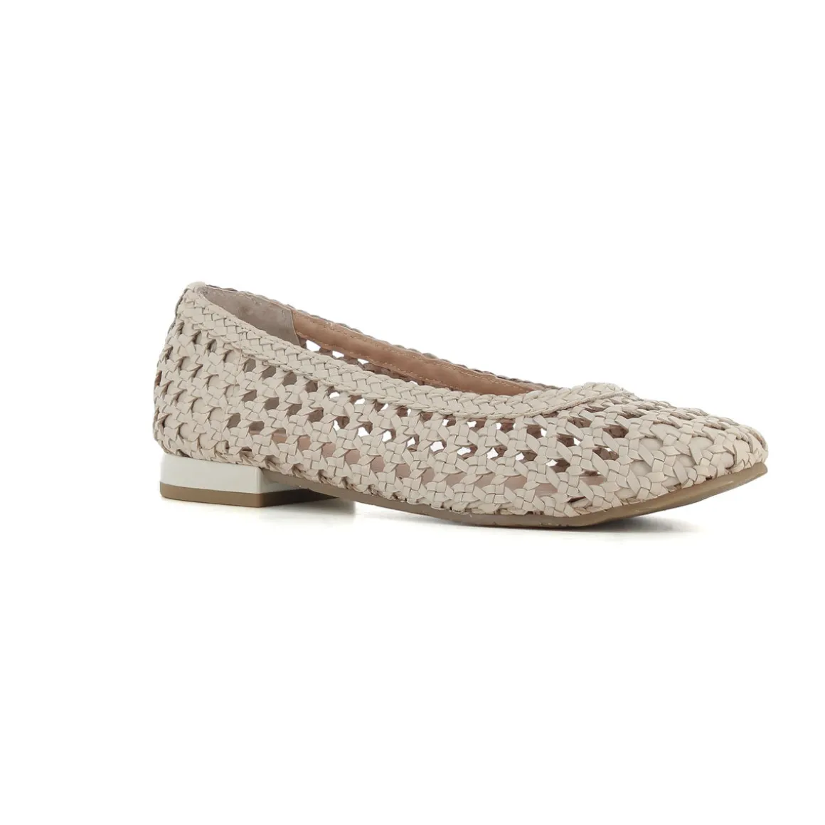 FRANCESITA OFF WHITE
