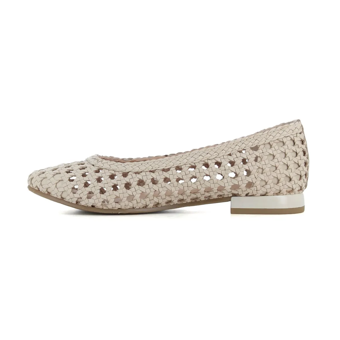 FRANCESITA OFF WHITE