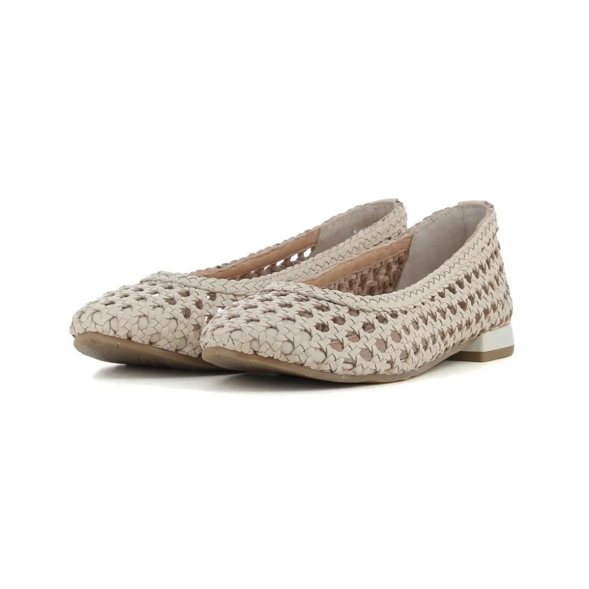 FRANCESITA OFF WHITE