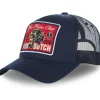 GORRA  AZUL MARINO