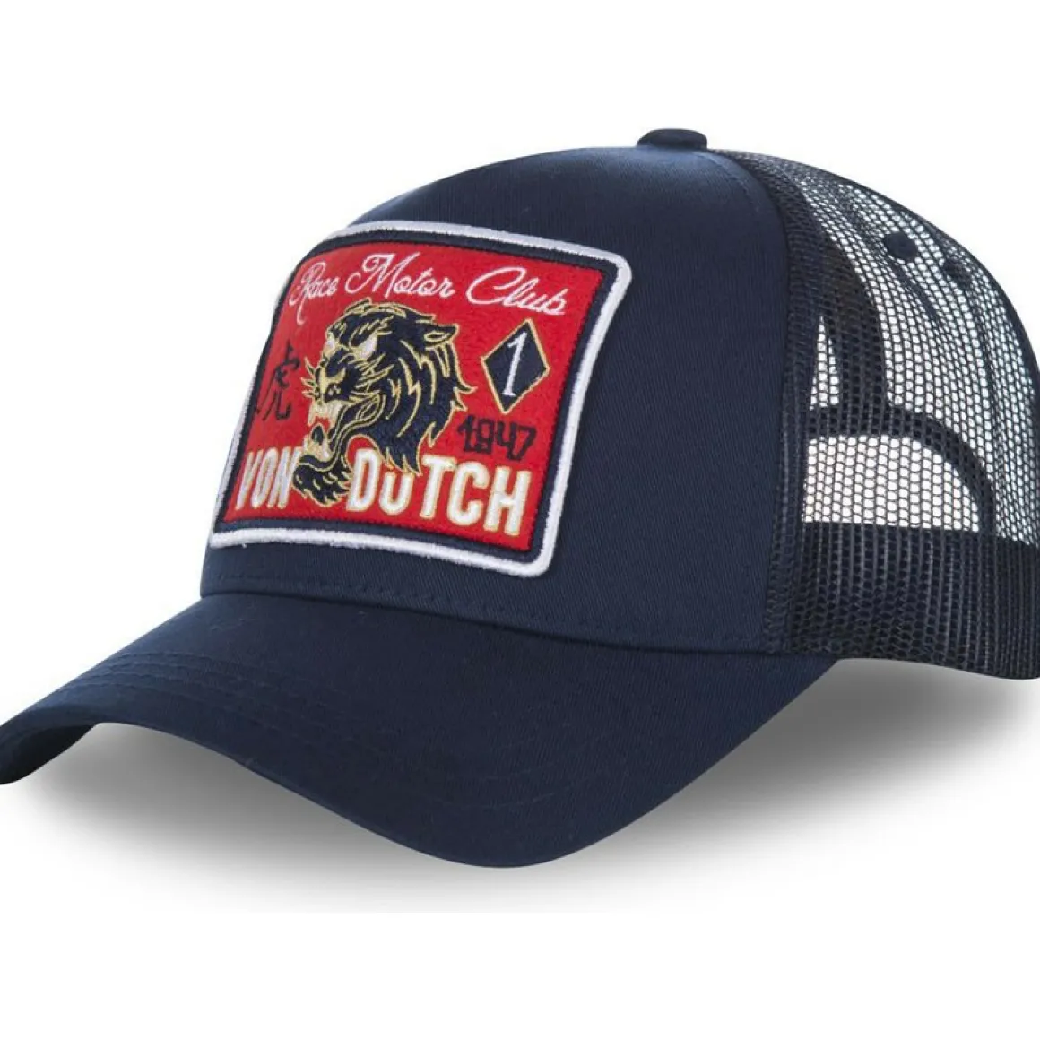 GORRA AZUL MARINO