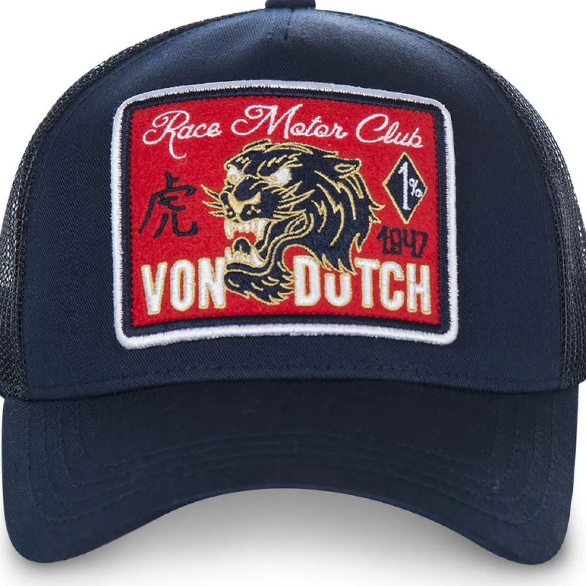 GORRA AZUL MARINO
