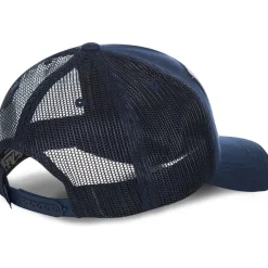 GORRA AZUL MARINO