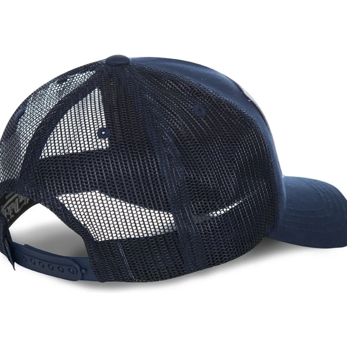 GORRA AZUL MARINO