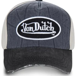 GORRA AZUL/BLANCA