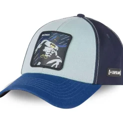 GORRA BATMAN AZUL