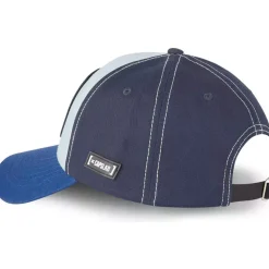 GORRA BATMAN AZUL