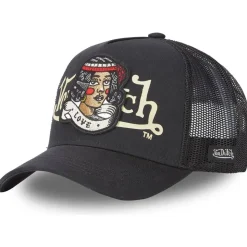GORRA BLACK