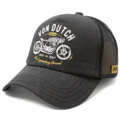 GORRA  BLACK