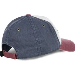 GORRA BLUE/RED