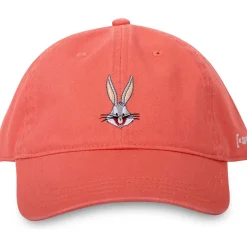 GORRA BUGS BUNNY NARANJA