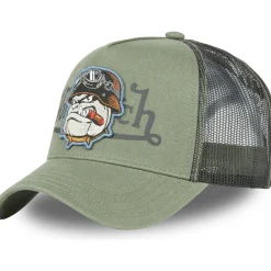 GORRA BULLDOG KAKY