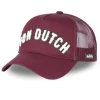 GORRA BURDEOS