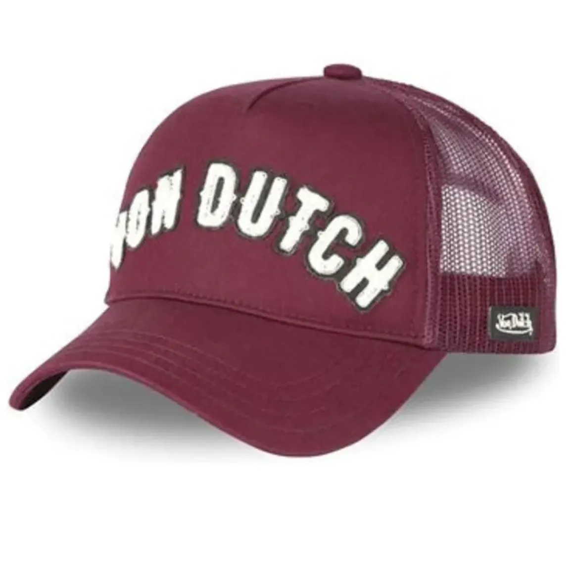 GORRA BURDEOS