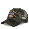 GORRA CAMO