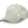 GORRA CELESTE