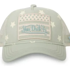 GORRA CELESTE