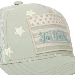 GORRA CELESTE